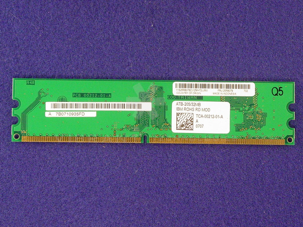 IBM CONTROLLER SERVER RAID 8Ki 25R8079