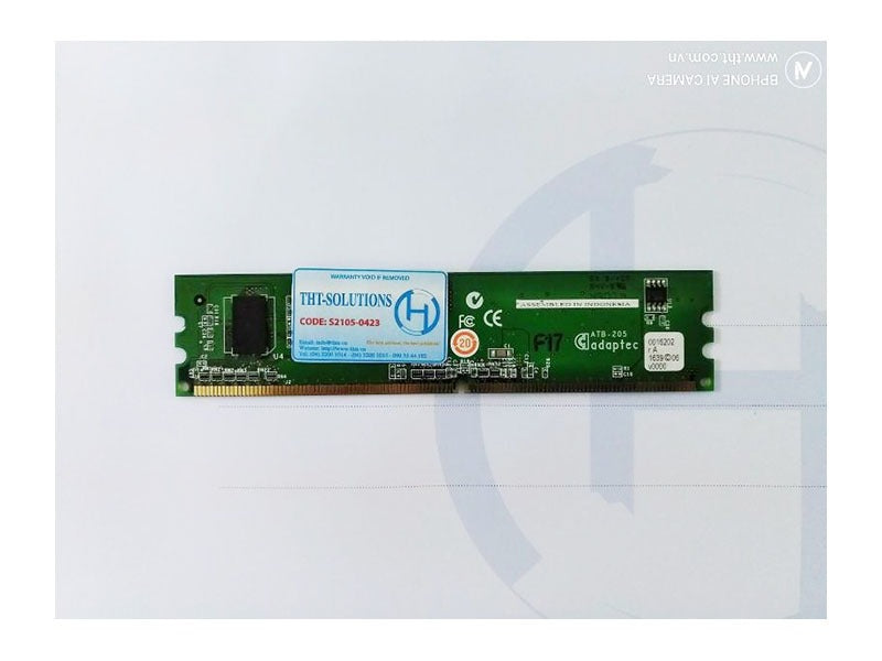 IBM CONTROLLER SERVER RAID 8Ki 25R8079