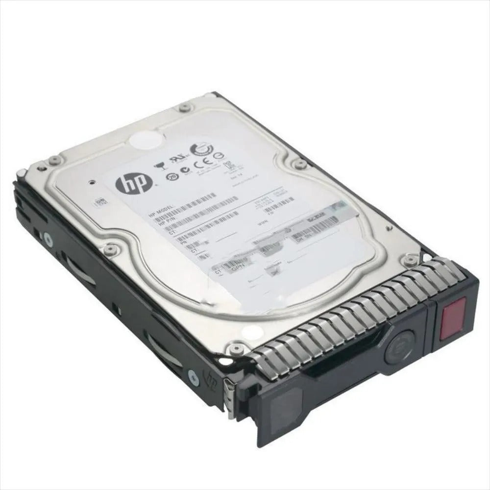 Hewlett Packard Enterprise 160GB SATA 7200RPM 3.5" (459317-001)