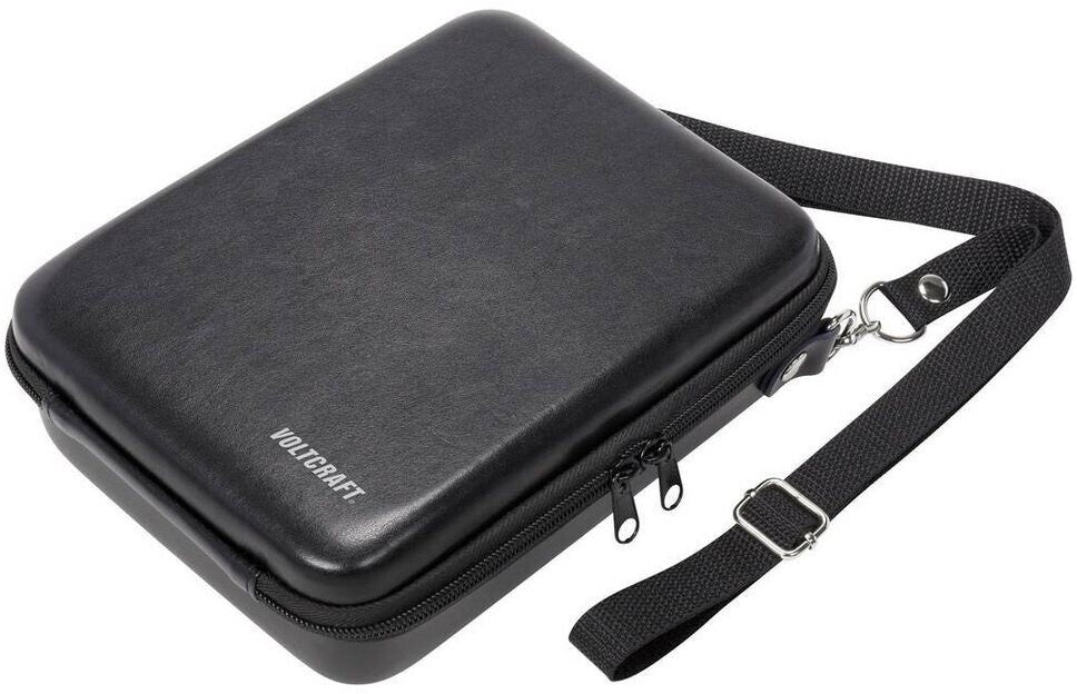 Voltcraft VC-300 VC-10906515 - Measuring Instrument Bag - Polyurethane