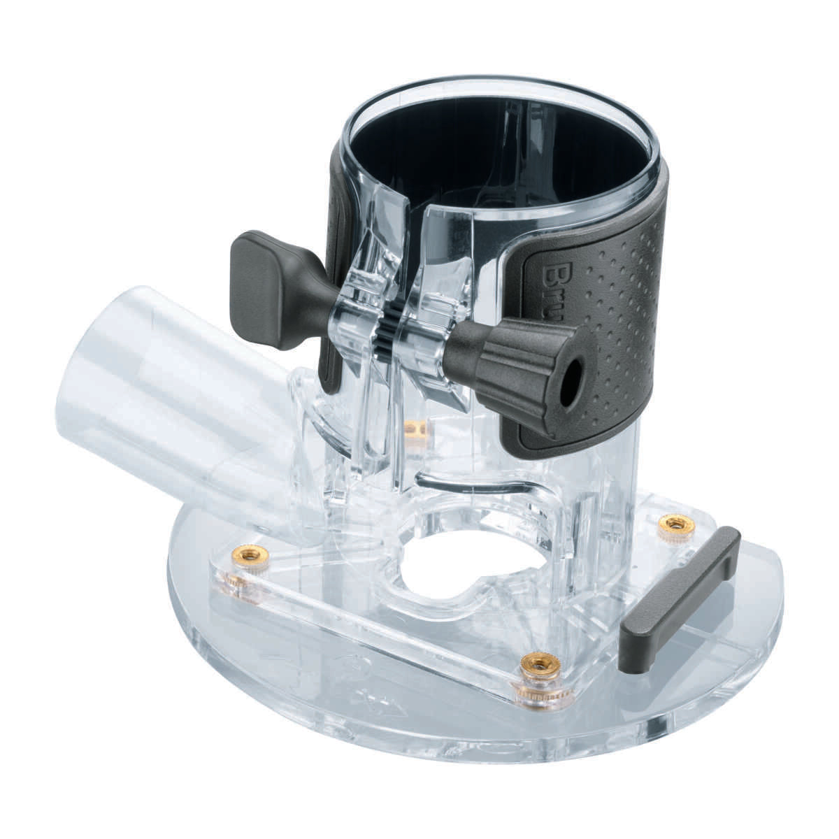 Bosch Home and Garden AdvancedTrimRouter Plunge Base 1600A02RD7
