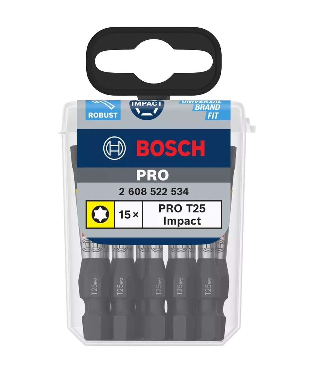 Bosch Home and Garden AdvancedTemp Thermometer 06036832Z0