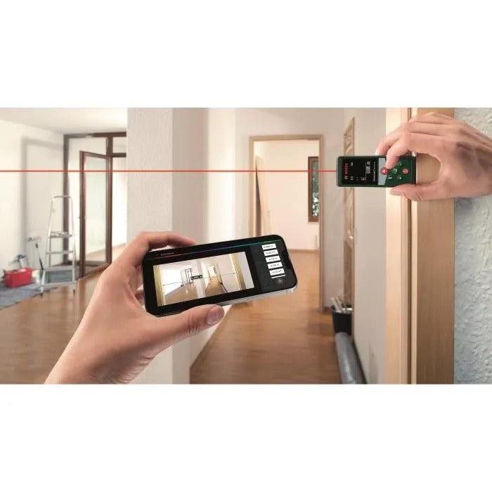 Bosch Home and Garden UniversalDistance 40C Laser Range Finder 06036721Z0