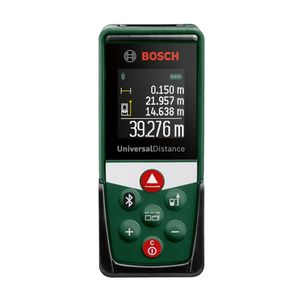 Bosch Home and Garden UniversalDistance 40C Laser Range Finder 06036721Z0