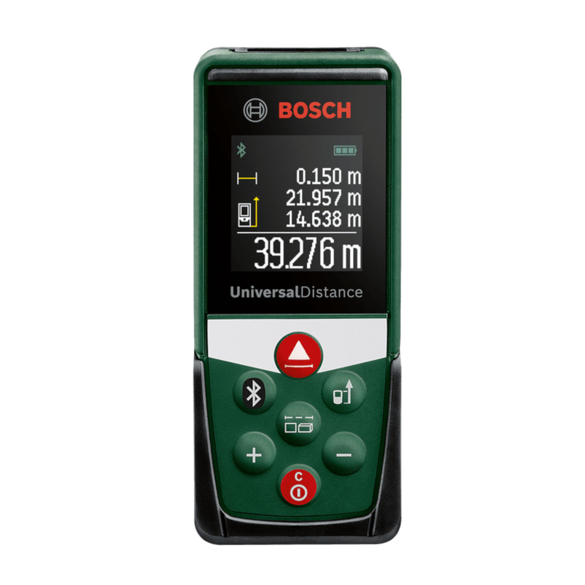 Bosch Home and Garden UniversalDistance 40C Laser Range Finder 06036721Z0