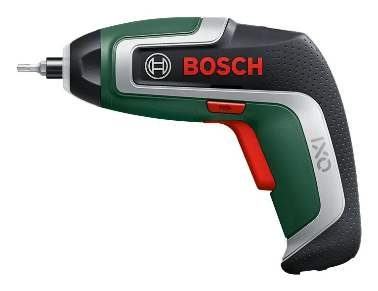Bosch IXO 7 + 32pc Bit Set Cardboard (06039E000B) 32tlg