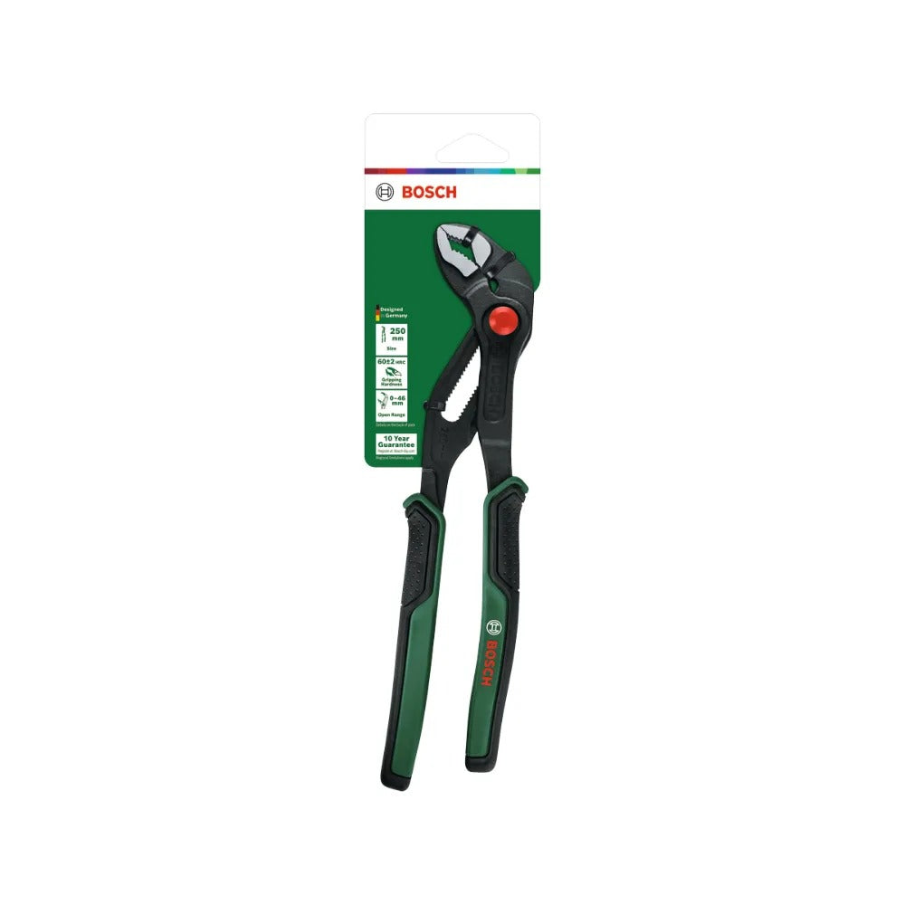 Bosch Water Pump Pliers - 1600A032V9