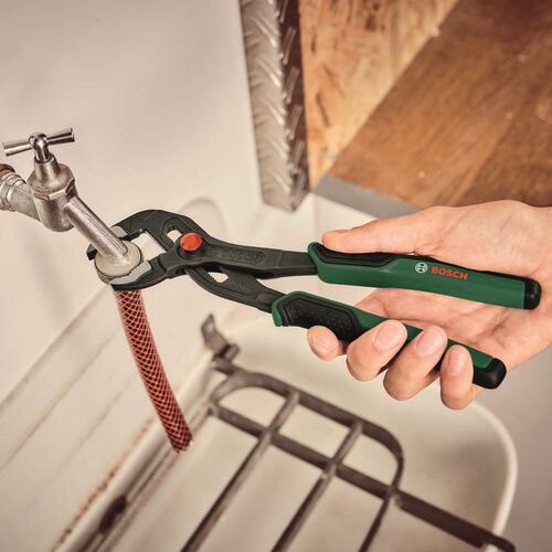 Bosch Water Pump Pliers - 1600A032V9