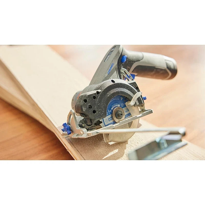 Dremel Battery Hand Saw 12V with Laser (F013CS12JA) CS12V-S1