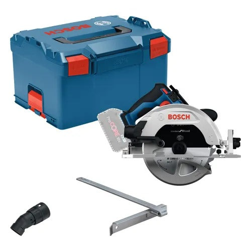Bosch GKS 18V-68 G Cordless Circular Saw (06016C9100)