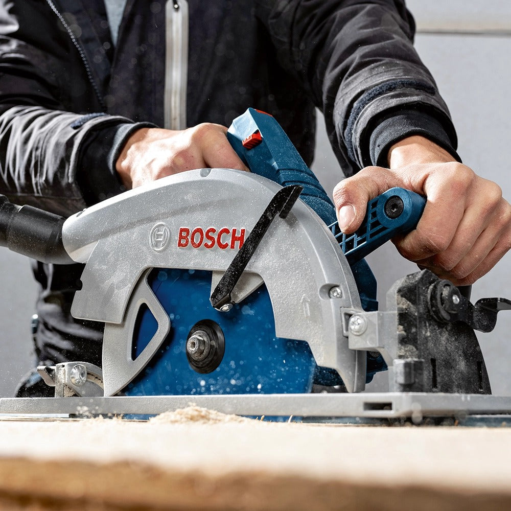 Bosch GKS 18V-68 G Cordless Circular Saw (06016C9100)