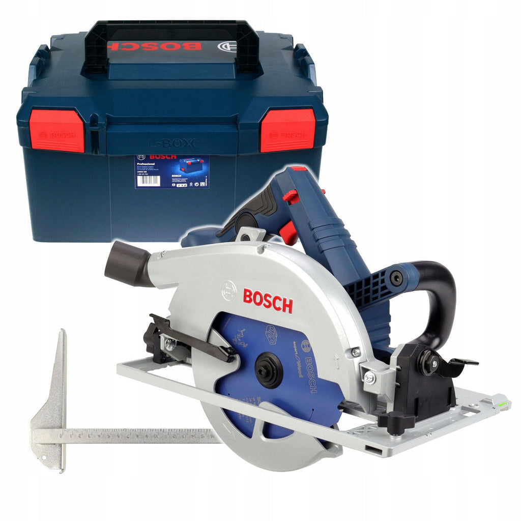 Bosch GKS 18V-68 G Cordless Circular Saw (06016C9100)