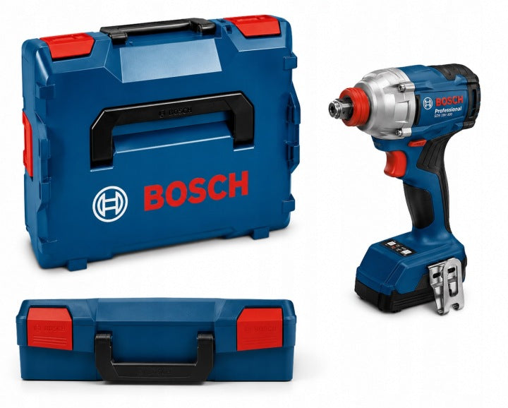 Bosch GDX 18V-285 Cordless Impact Wrench 285 Nm 18 V (06019N2100)