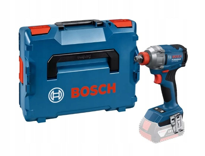 Bosch GDX 18V-285 Cordless Impact Wrench 285 Nm 18 V (06019N2100)