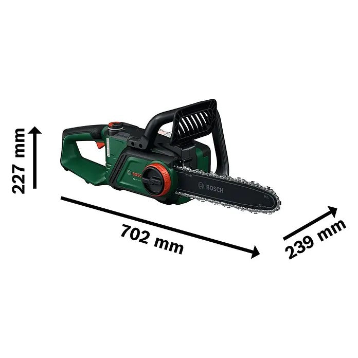 Bosch PKE18V-30-28 Solo Cordless Chainsaw 06008B8B01