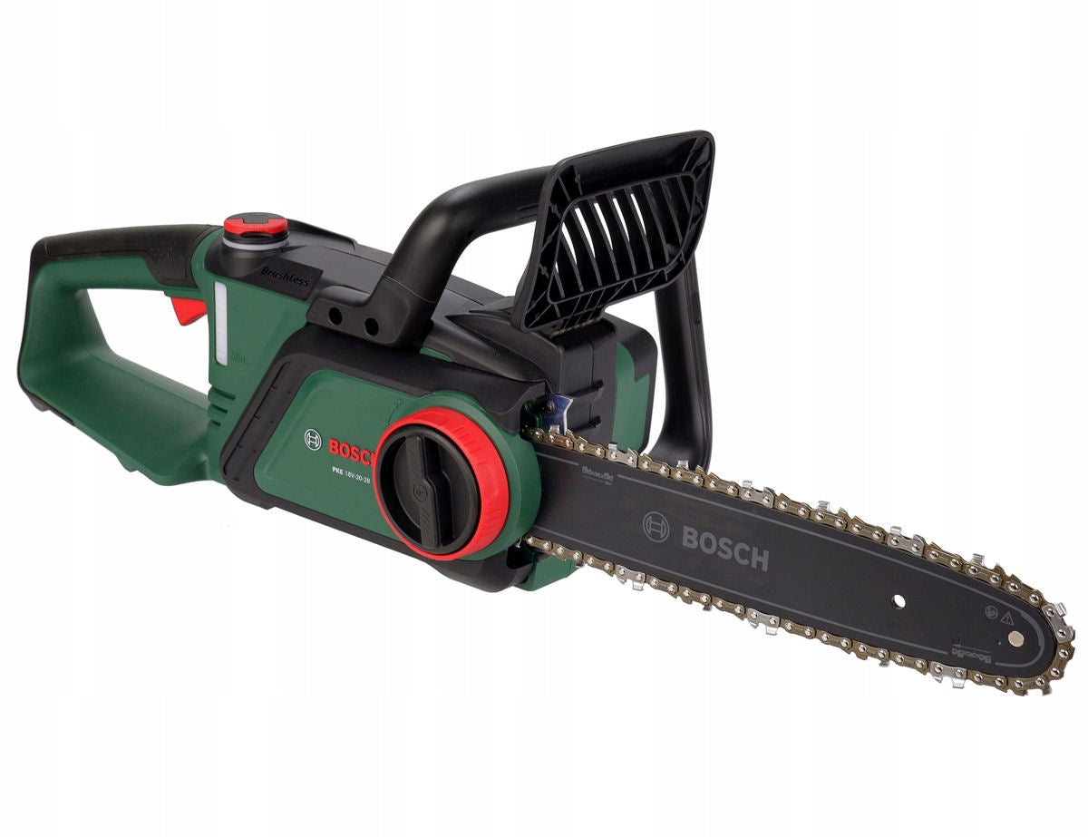 Bosch PKE18V-30-28 Solo Cordless Chainsaw 06008B8B01