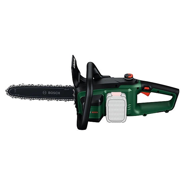 Bosch PKE18V-30-28 Solo Cordless Chainsaw 06008B8B01