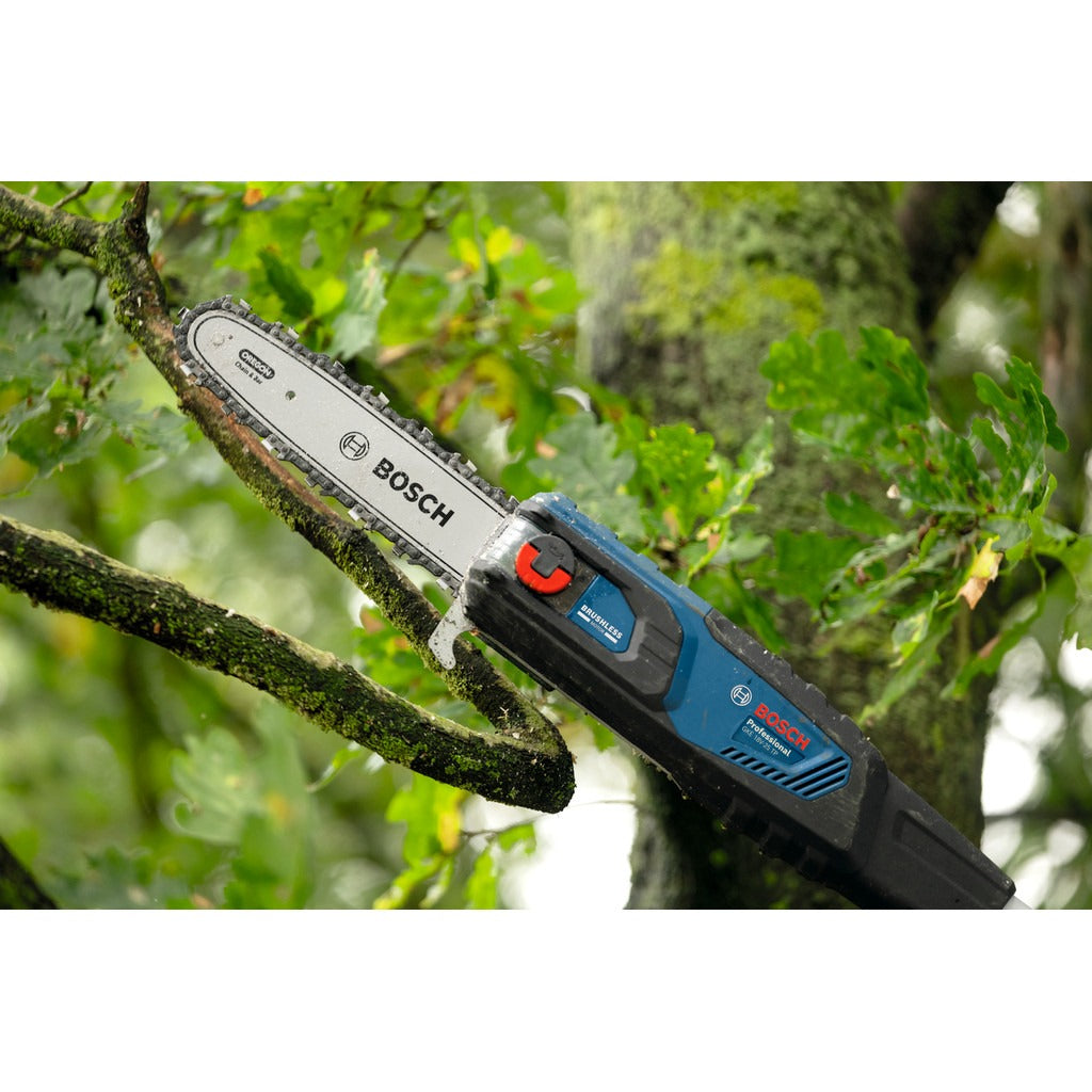BOSCH Chain for Petrol Chainsaws - 10x13x5 cm - 137 g