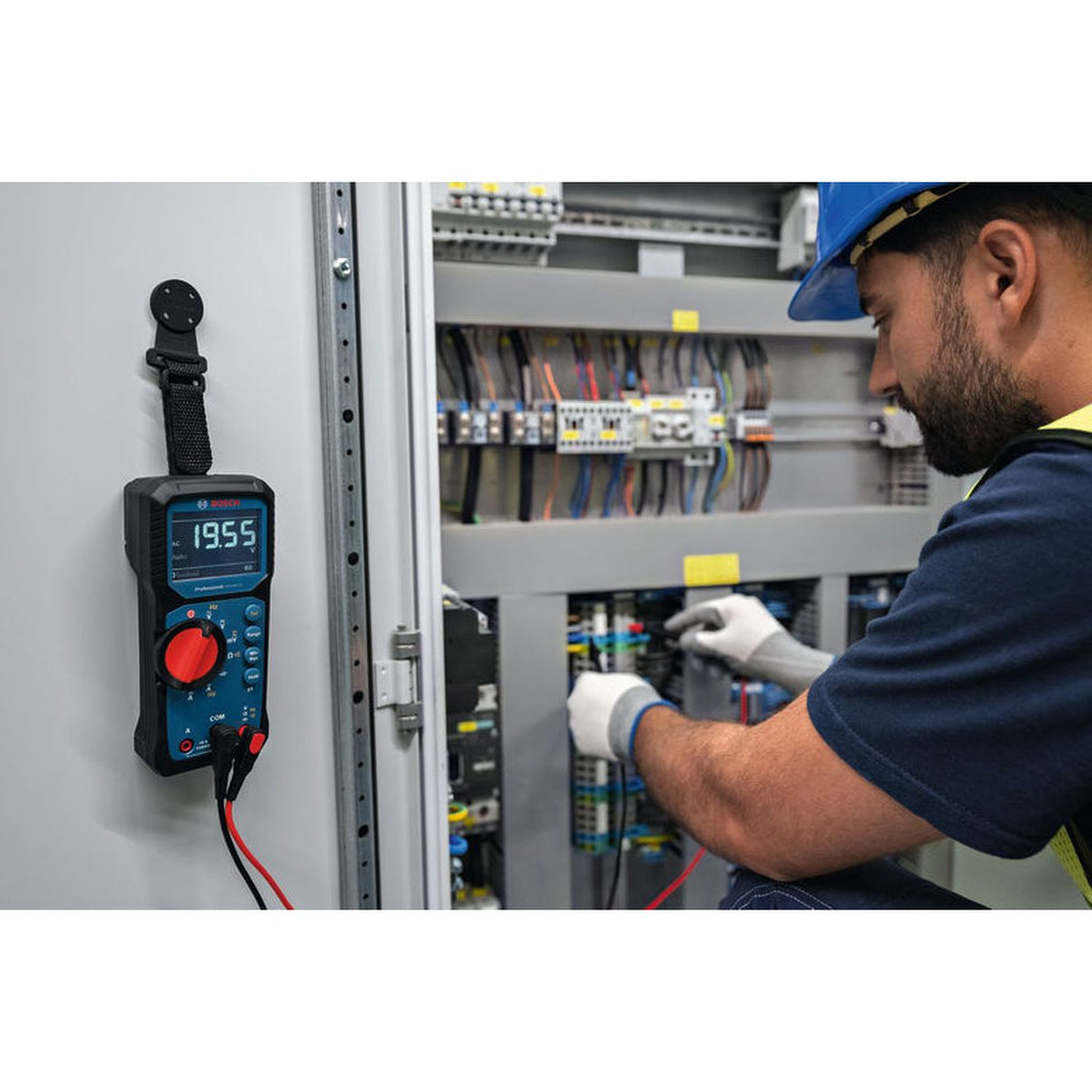 Bosch Magnethalter MH 1 (1600A038CY)