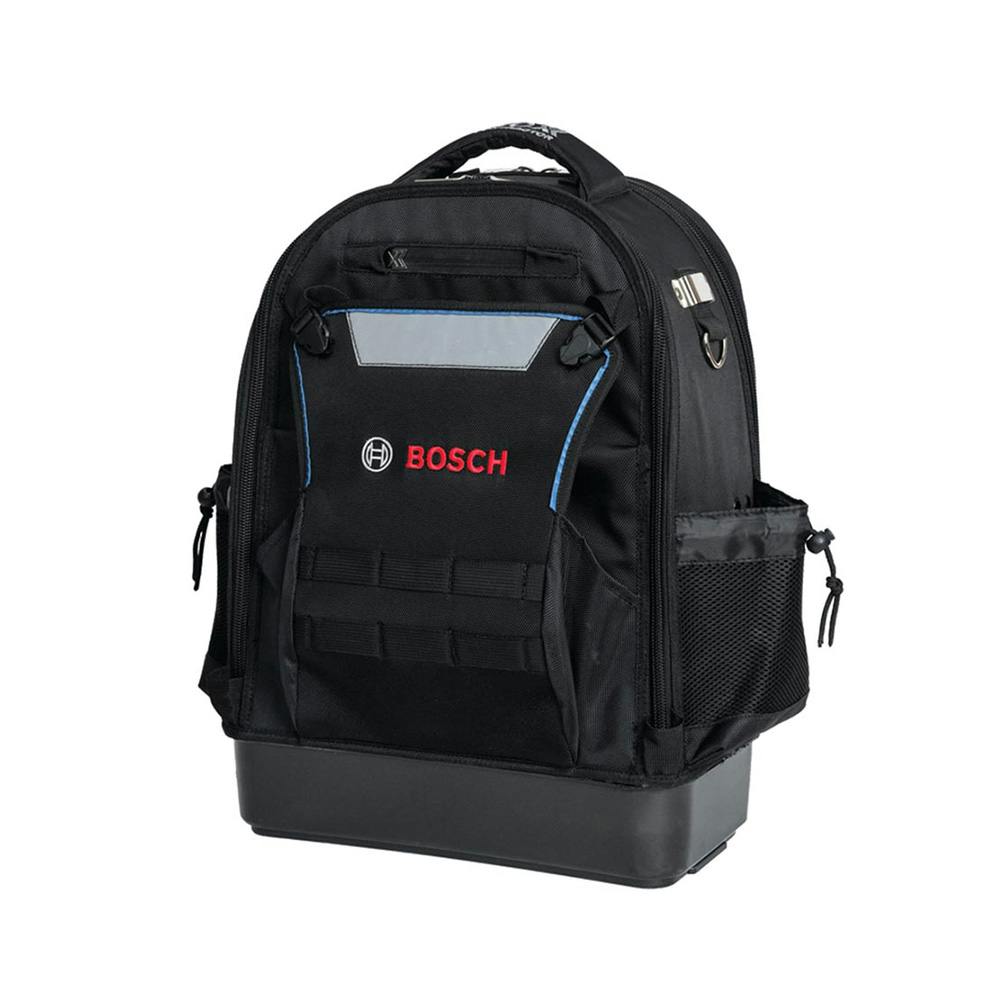 Bosch Professional L-BOXX Contractor Backpack Tool Backpack 391x210x500mm (1600A037E5)