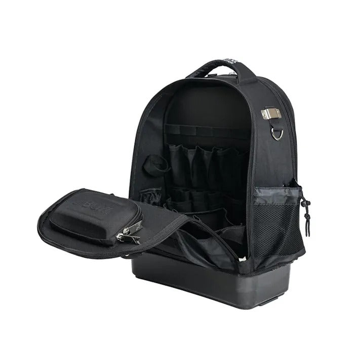 Bosch Professional L-BOXX Contractor Backpack Tool Backpack 391x210x500mm (1600A037E5)