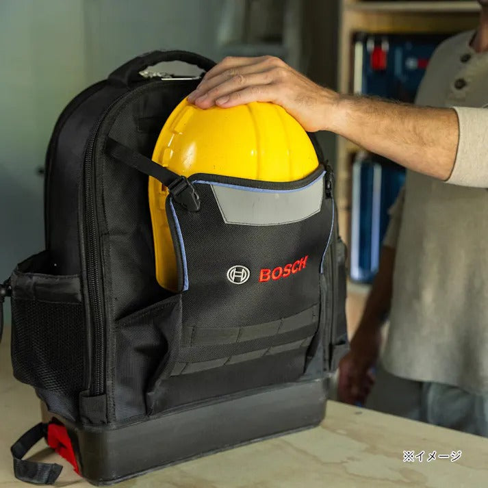 Bosch Professional L-BOXX Contractor Backpack Tool Backpack 391x210x500mm (1600A037E5)