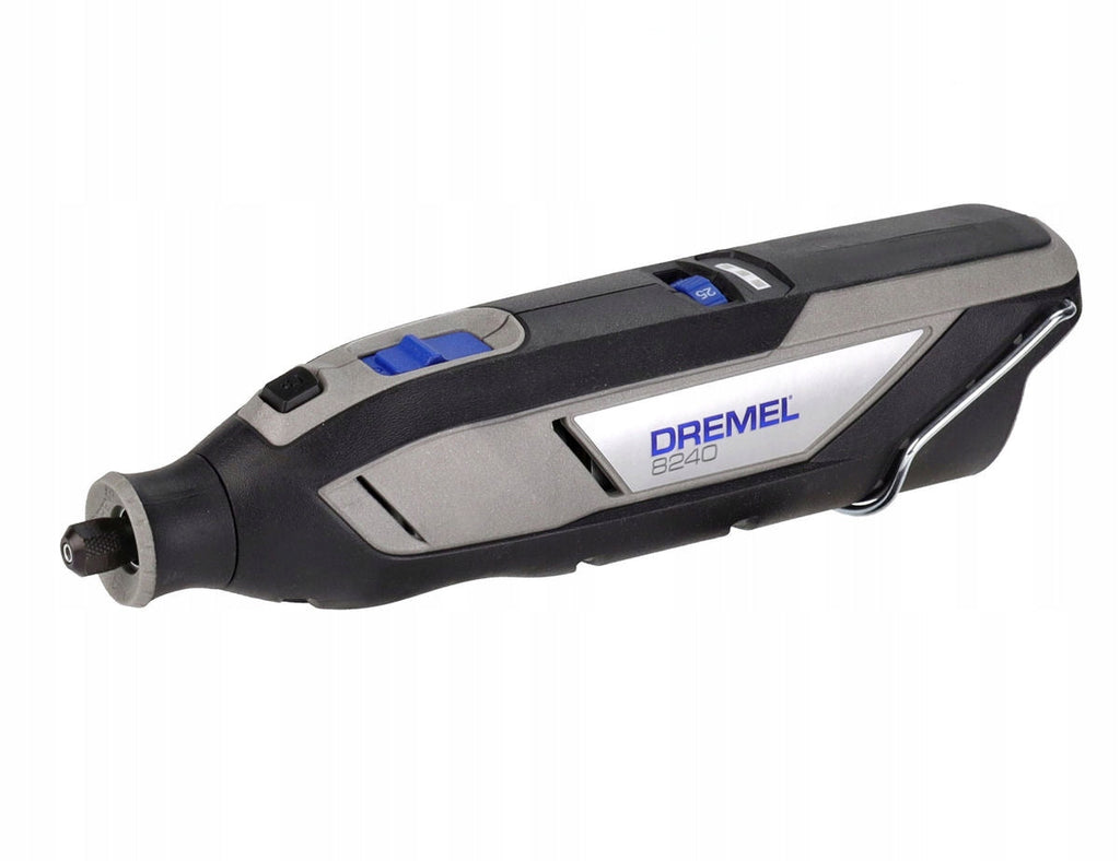 Dremel 8240-3-MB Multifunctional Tool - Battery Operated - F0138240KB