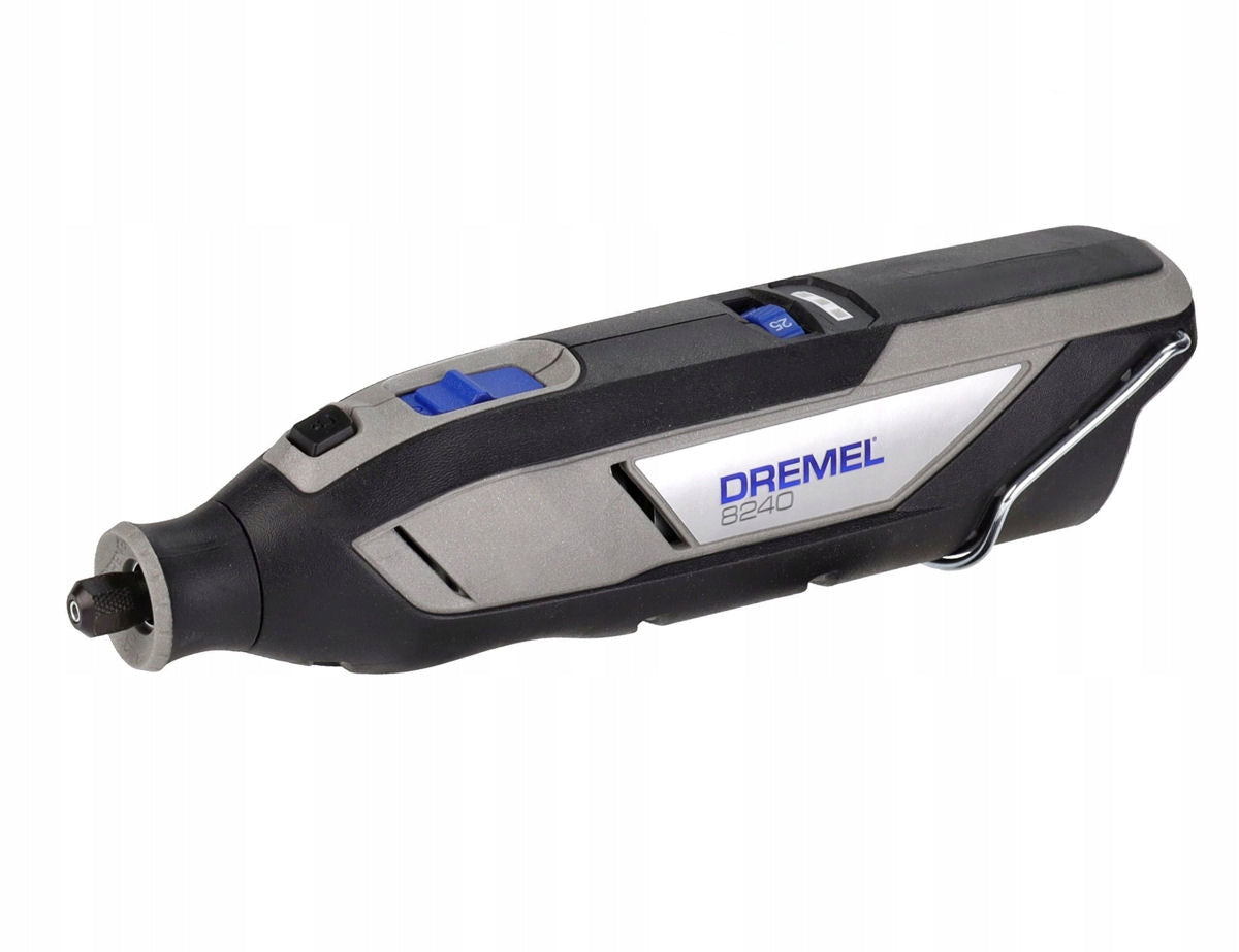 Dremel 8240-3-MB Multifunctional Tool - Battery Operated - F0138240KB