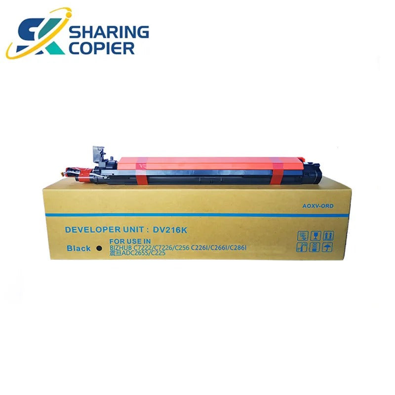 Konica-Minolta Imaging Unit IU-217 Yellow - ACVF08D