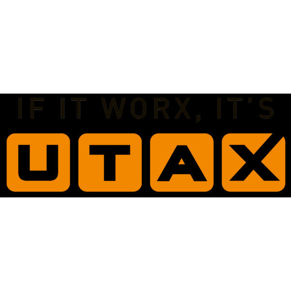 Utax Toner 1T0C220UT1 PK-5027K Black - Toner Unit (1T0C220UT1)