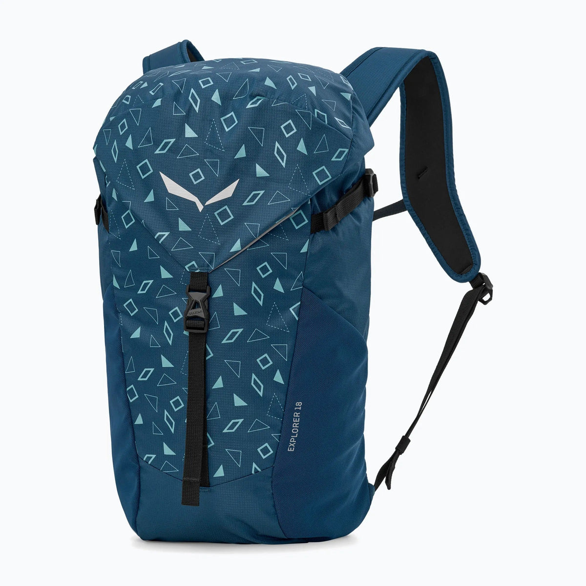 Salewa Explorer 18 Backpack Pond-Uni 0010712600047439 Sport & Tourism Rucksack