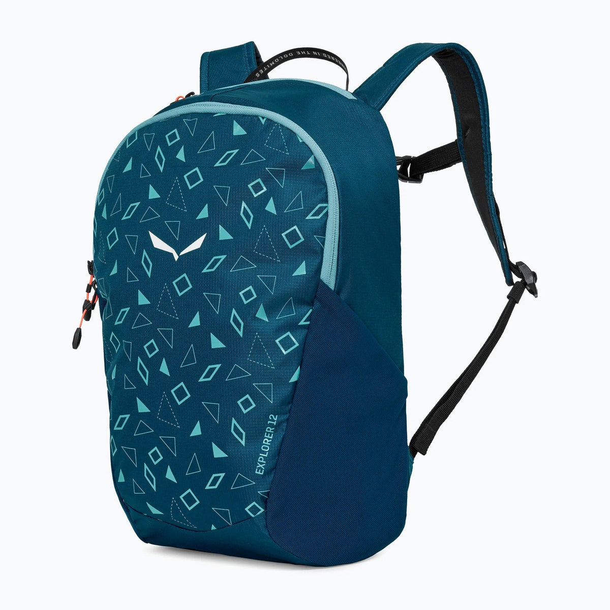 Salewa Explorer 12 Backpack Pond-Uni 0010712700047439 Sport & Tourism Rucksack