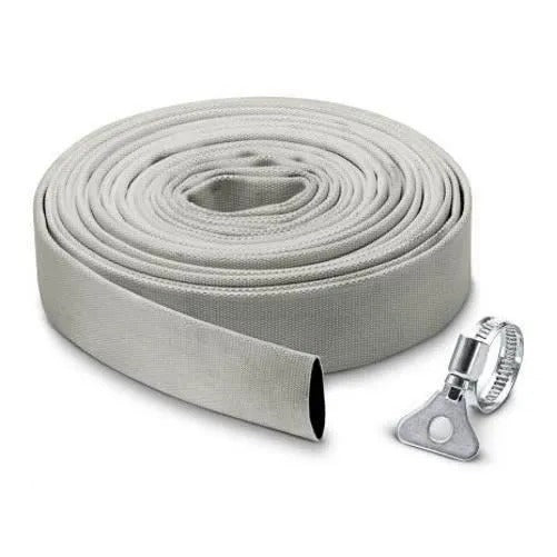 Kärcher Hose - Grey - 10 m - for SCP 12000 IQ Level Sensor, SCP 9000, SDP 7000, SCP 5000, SDP 14000 IQ Level