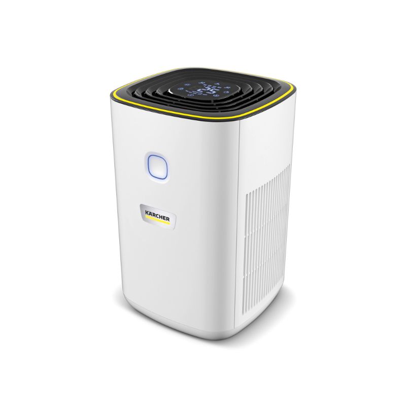 Kärcher Professional AF 20 Air Purifier 20 m² White/Black (1.024-820.0)