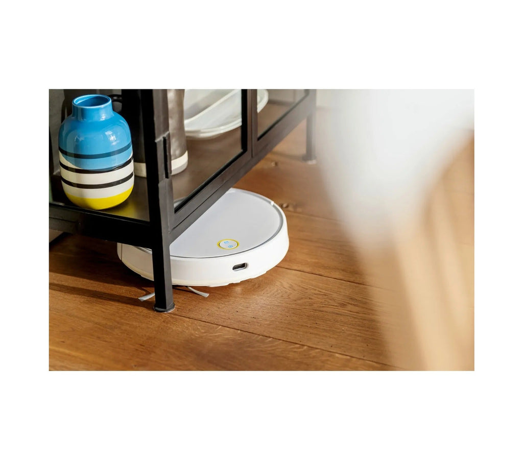 Kärcher RCV 3 Robotic Vacuum Cleaner and Mop with Charging Station