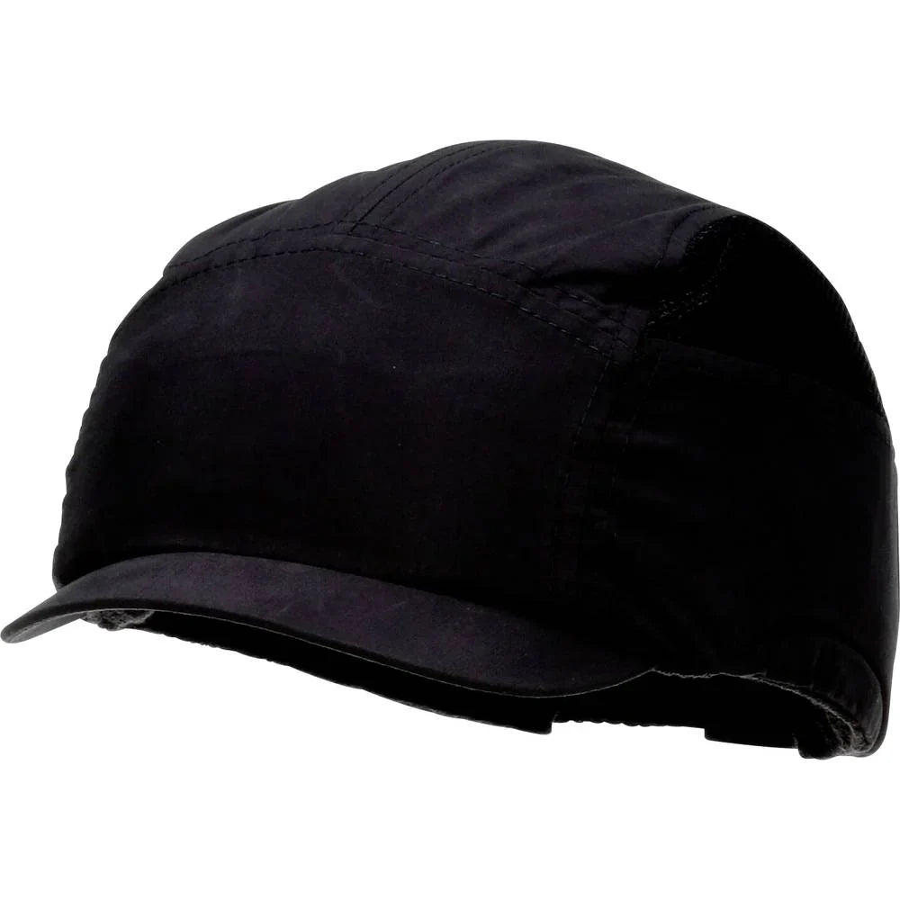 3 M Bump Cap Navy Blue Micro Peak 2018529