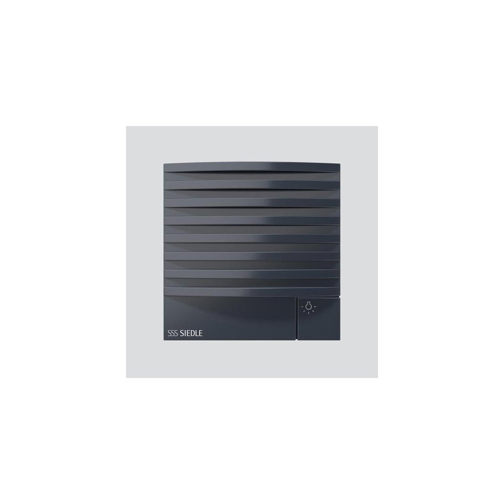 Door Speaker Module TLM 612-02 AG Anthracite Grey 210004994-00