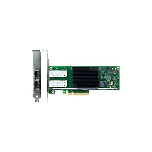 FSC Eth Ctrl X710-DA2 - 2x10Gb SFP+ Server Adapter - S26361-F3640-L502
