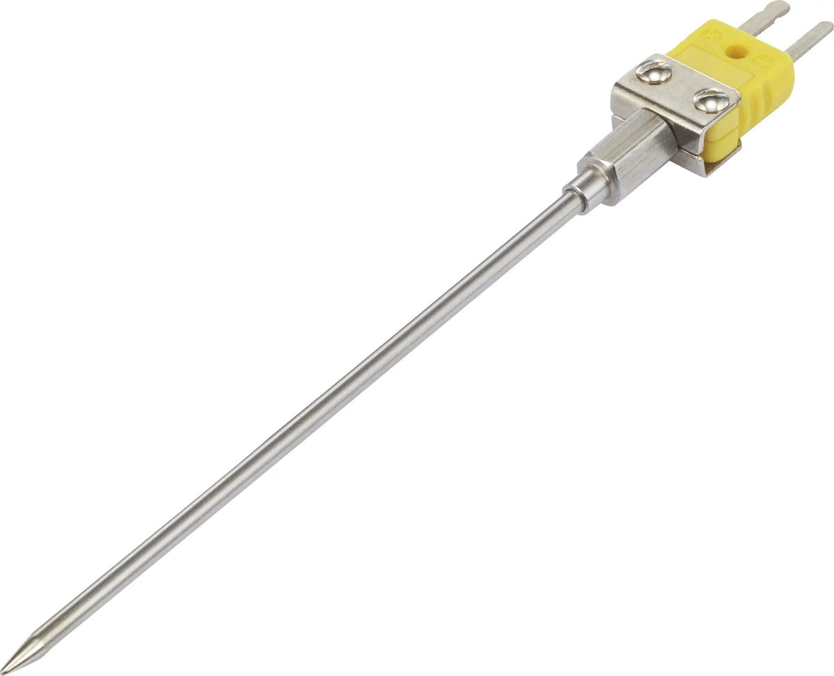 Greisinger GES20-K-1-L01 Food Probe Type K -65 to +550 °C (480637)