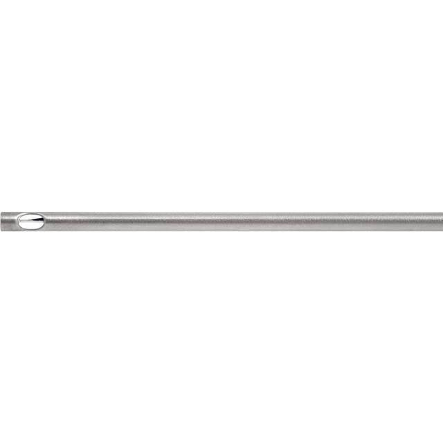 Greisinger GF1T-E3-B-BNC Penetration Probe, -70 to +250 °C, Pt1000 Sensor (480620)
