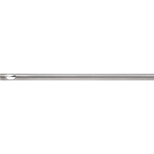Greisinger GF1T-E3-B-BNC Penetration Probe, -70 to +250 °C, Pt1000 Sensor (480620)