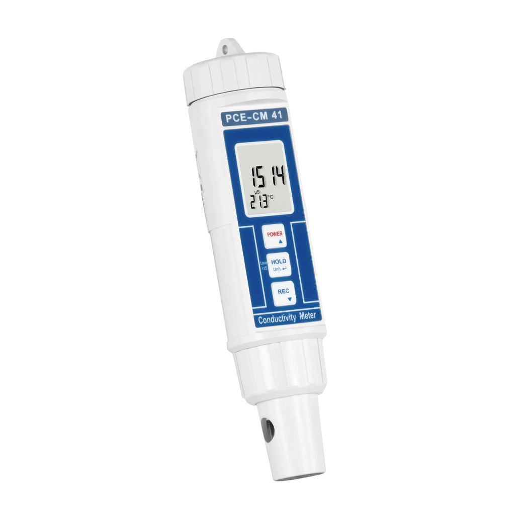 Greisinger G1409-L01 Conductivity Meter