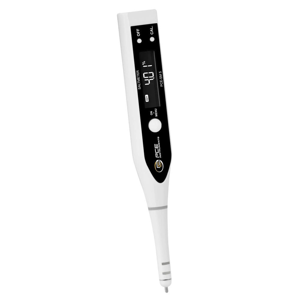 Greisinger G1409-L01 Conductivity Meter