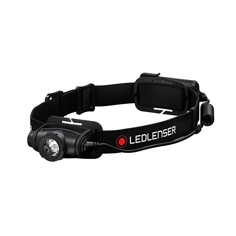 Ledlenser H5 Core Flashlight