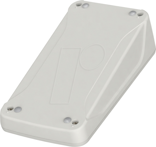 Bopla Desk Enclosure ABS White 165 x 90 x 47.5 mm (BOP 700 PH-9016)