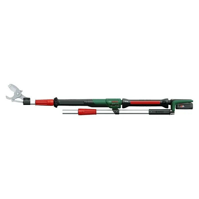 Bosch AdvancedPrune 18V-45 Cordless Garden Shears with Battery & Charger 06008C5000