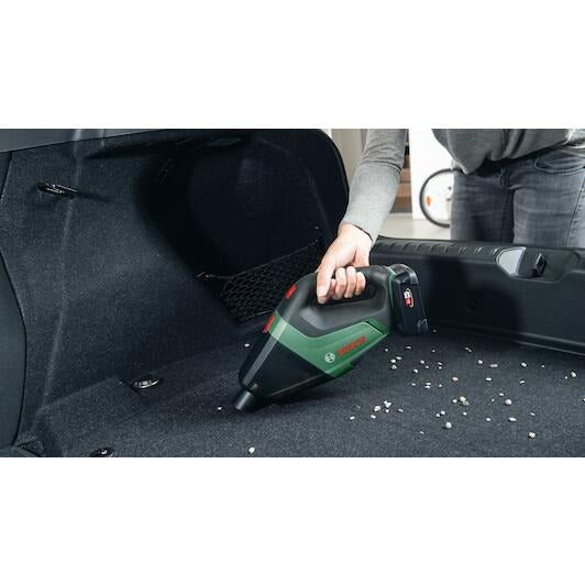 Bosch Home and Garden UniversalVac 18 - Handheld Vacuum Cleaner - No Battery 06033B9102