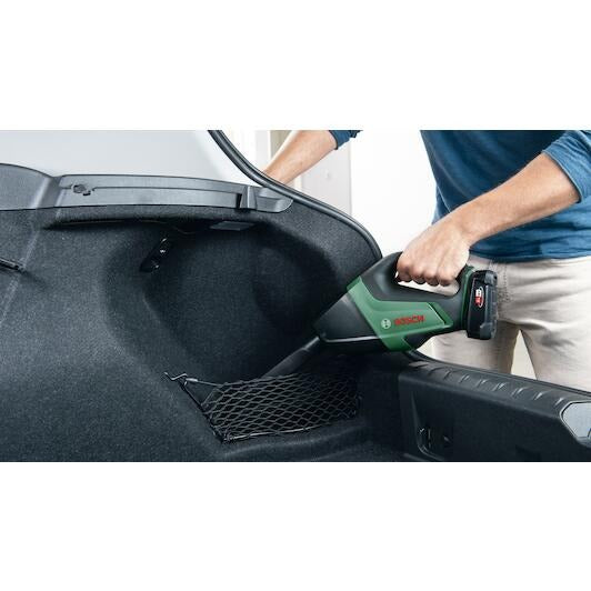 Bosch Home and Garden UniversalVac 18 - Handheld Vacuum Cleaner - No Battery 06033B9102