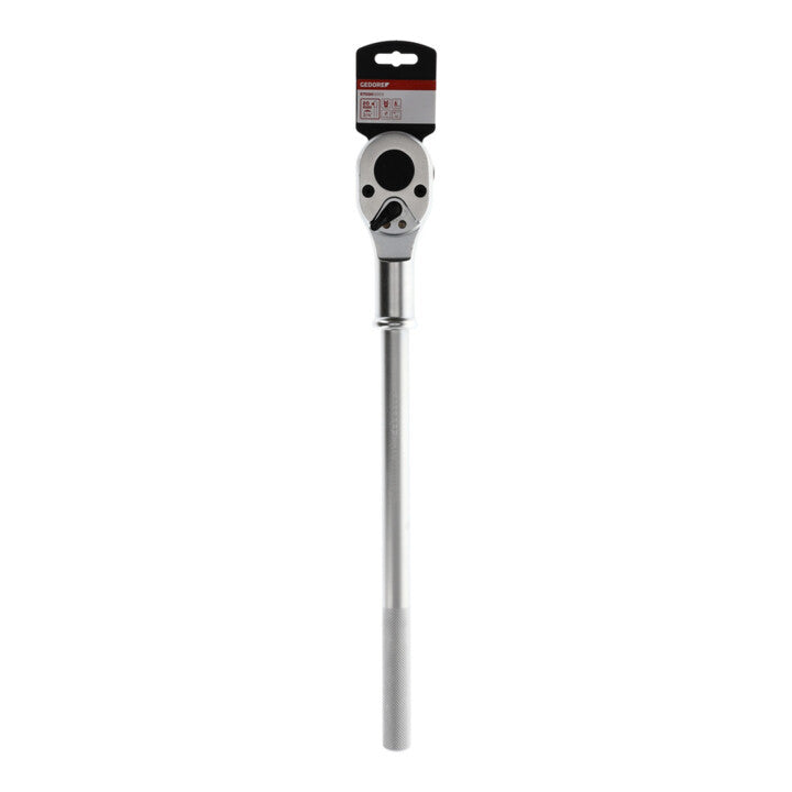 Gedore RED Reversible Ratchet 3/4" 503 mm RSW15-3300514 L.503mm