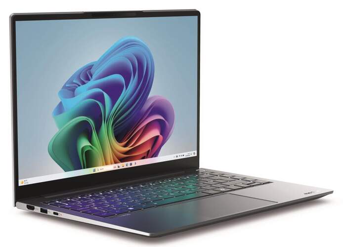 Medion SPRCHRGD 14 S1 35.56 cm (14) X1P 16GB 512GB SSD (MD62695)